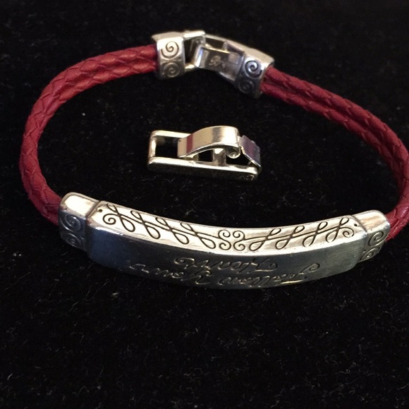 Brighton | Jewelry | Brighton Follow 